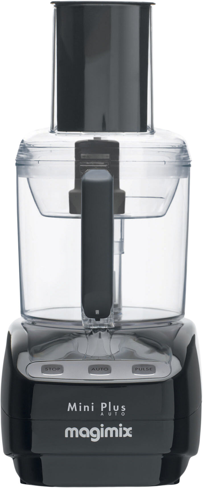 Mini Plus Auto foodprocessor sort