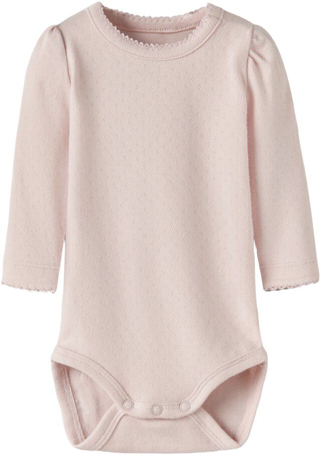 Nbflouisa Ls Body