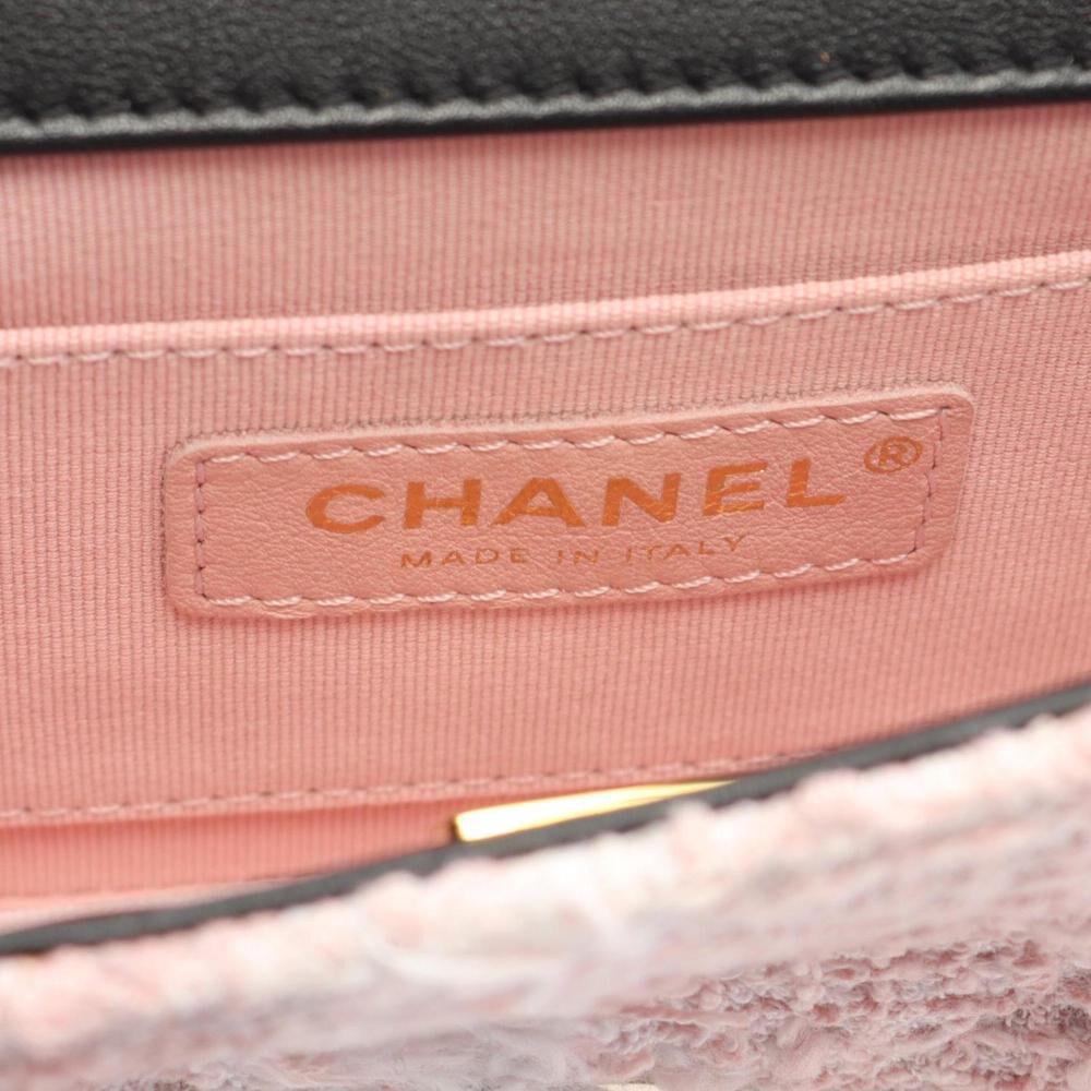 Chanel Shoulder Bag