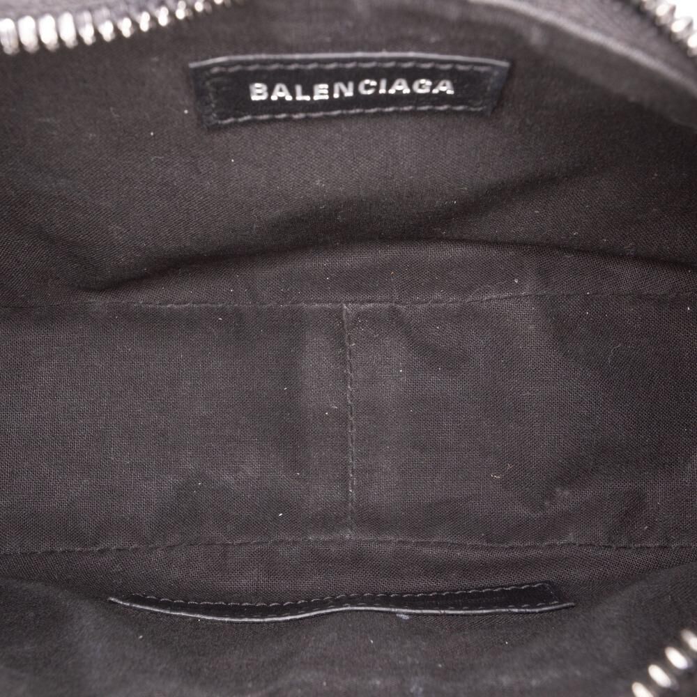 Balenciaga Le Cagole