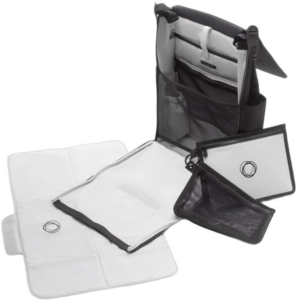 Bugaboo changing backpack