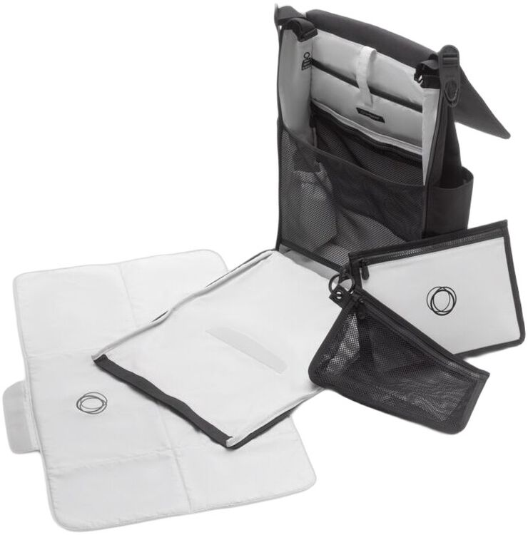 Bugaboo changing backpack