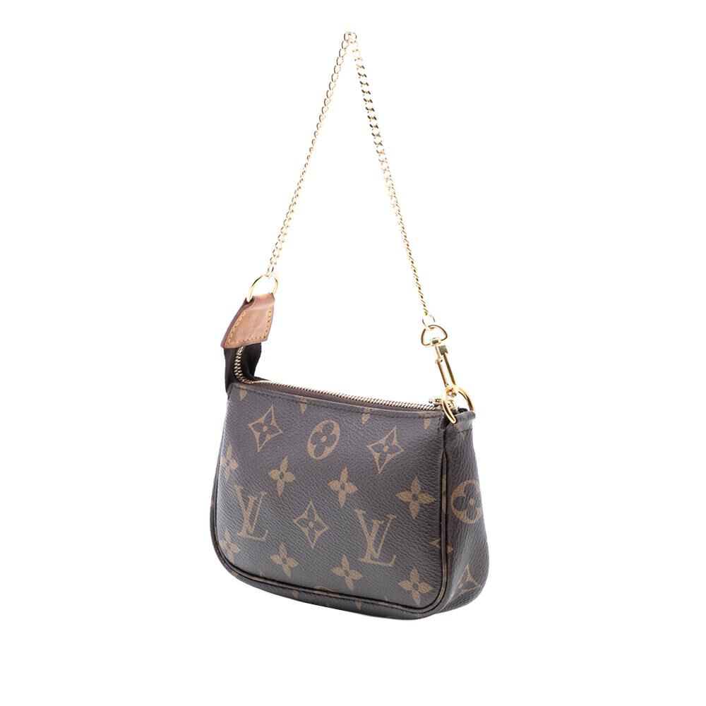 Louis Vuitton Pochette Accessoires