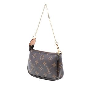 Louis Vuitton Pochette Accessoires