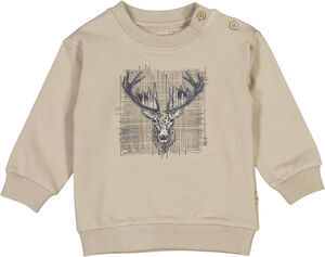 Sweatshirt Dådyr