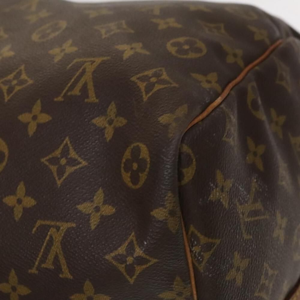Louis Vuitton Keepall