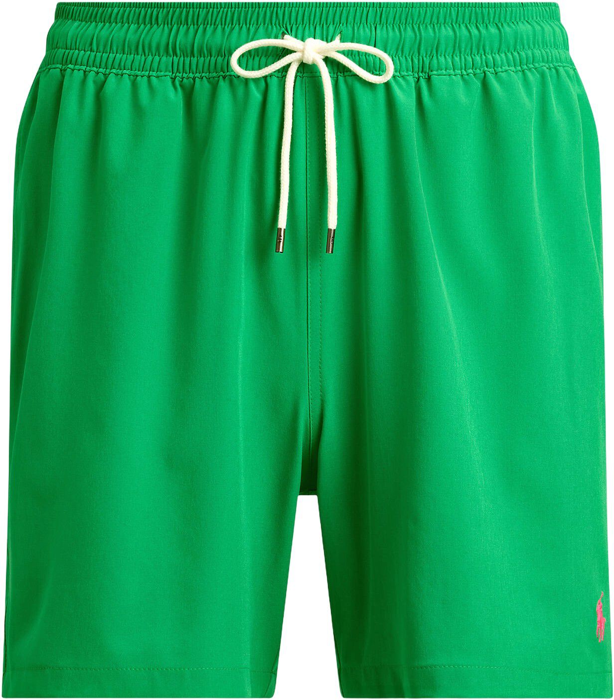 5. 75-Inch Traveler Classic Swim Trunk