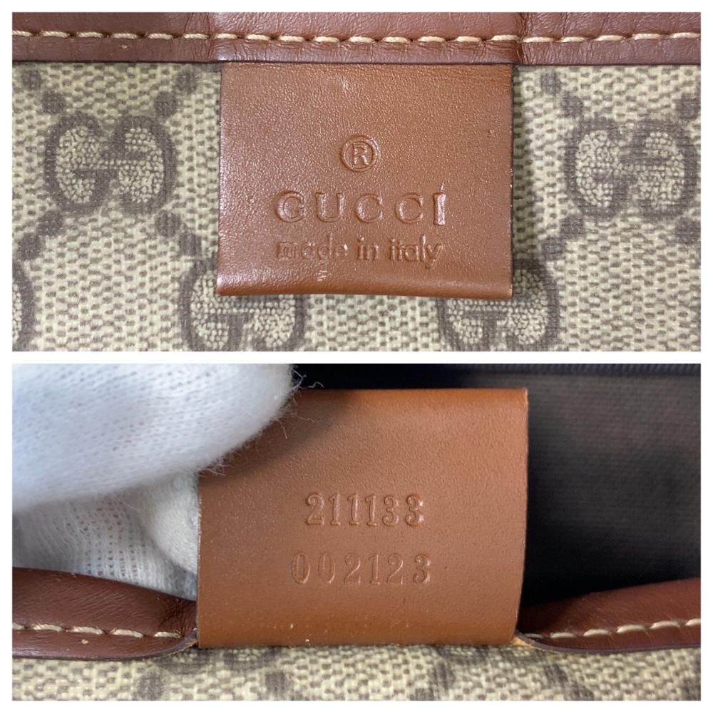Gucci Handbag