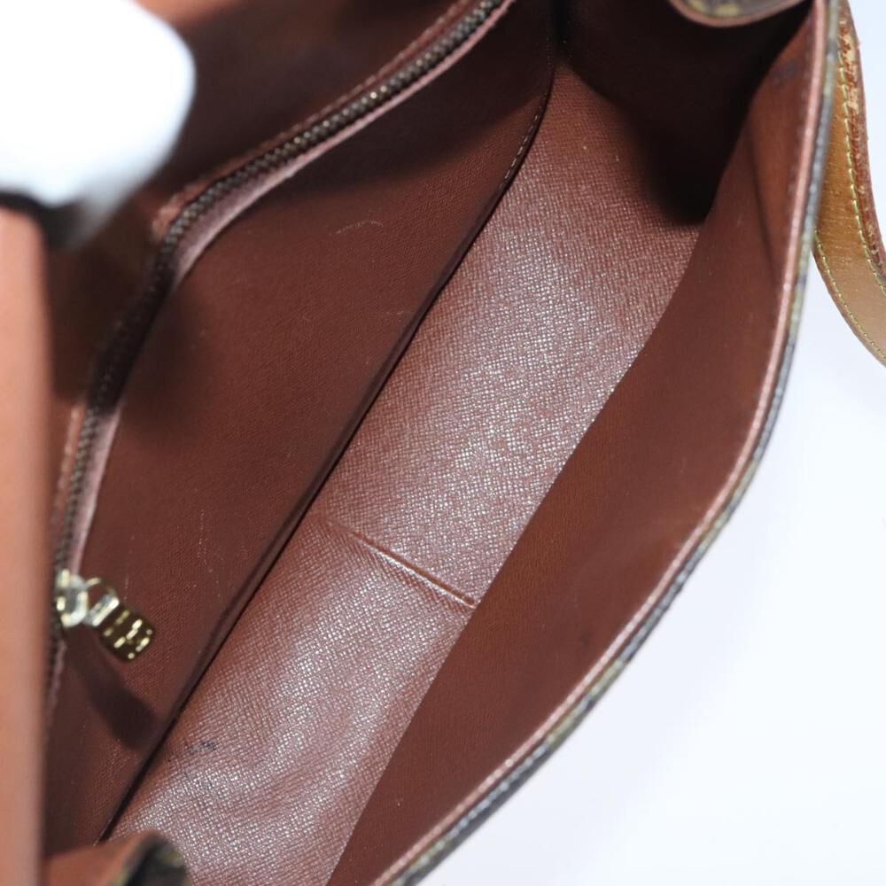 Louis Vuitton Saint Cloud