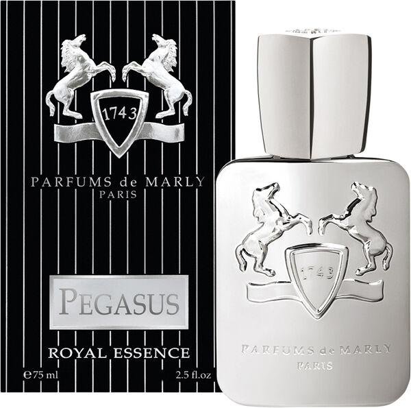 Pegasus Eau de Parfum