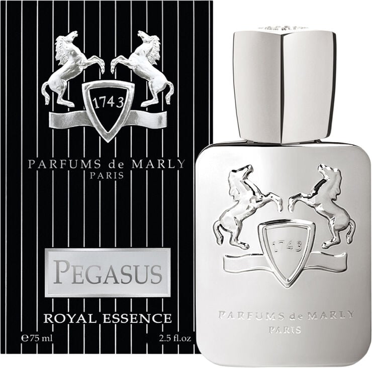 Pegasus Eau de Parfum