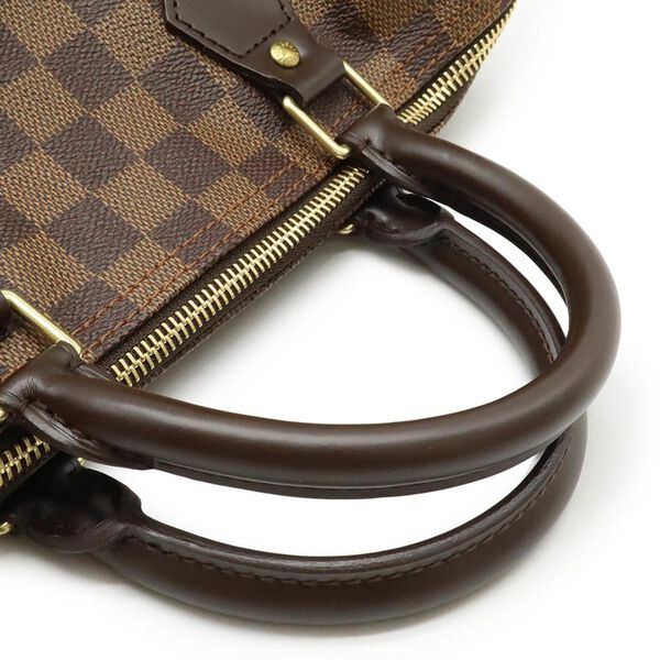 Louis Vuitton Speedy