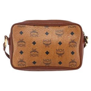 Mcm Shoulder Bag