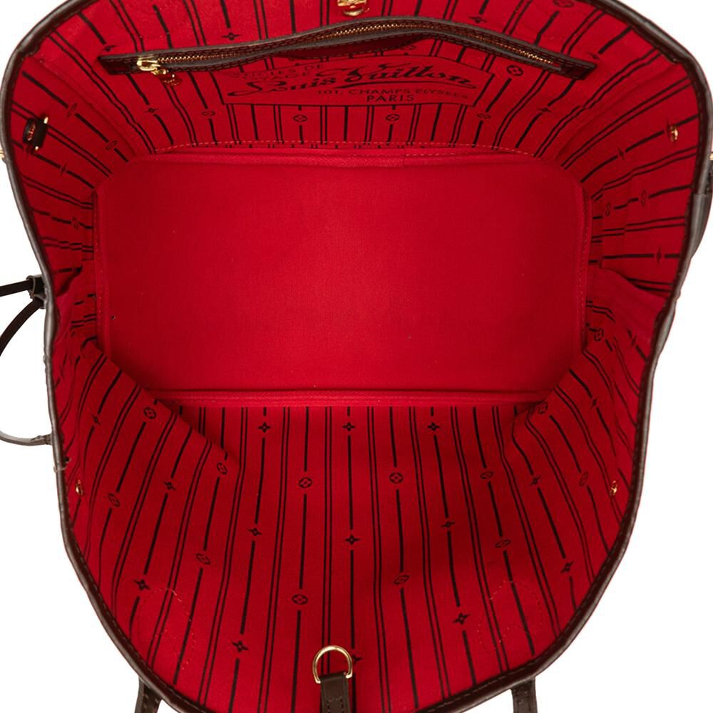 Louis Vuitton Neverfull
