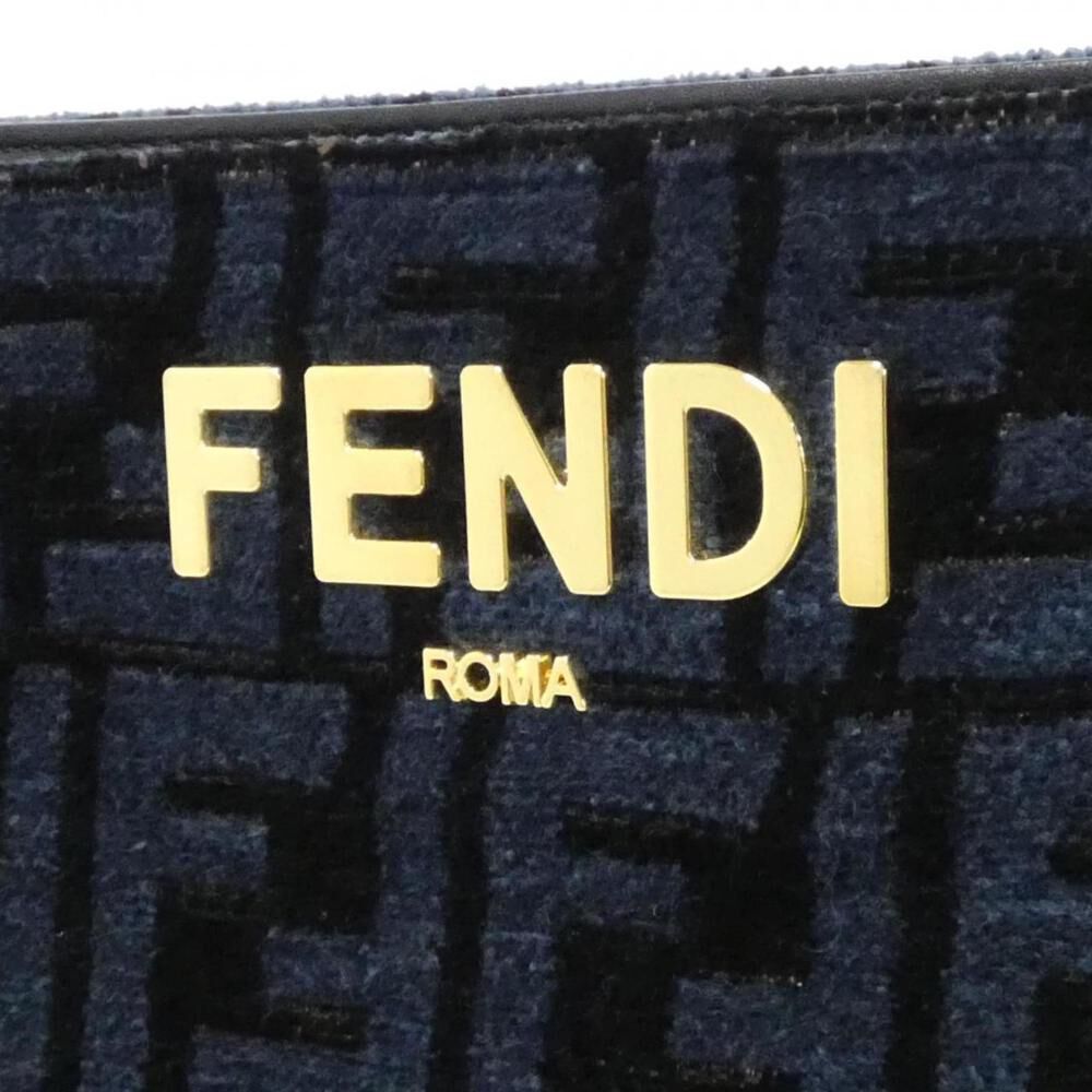 Fendi Handbag