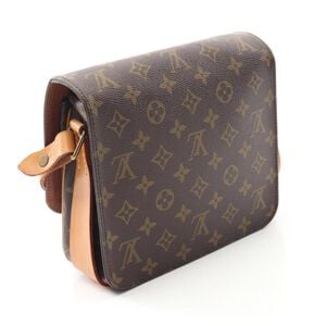 Louis Vuitton Cartouchiere