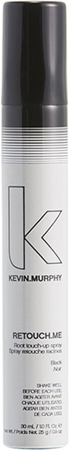 RETOUCH. ME BLACK 30ML