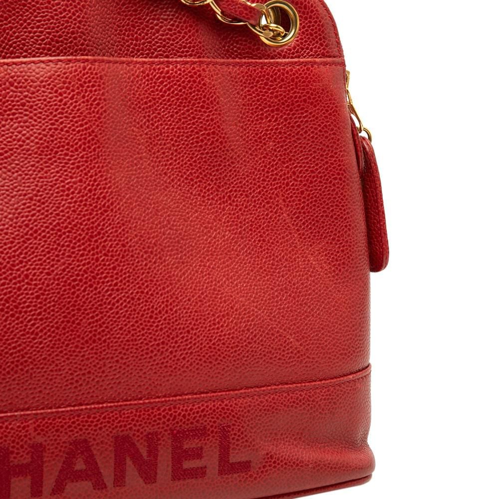 Chanel Shoulder Bag
