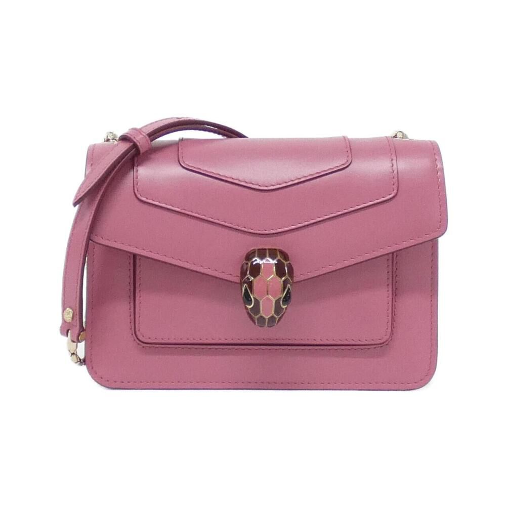 Bvlgari Shoulder Bag