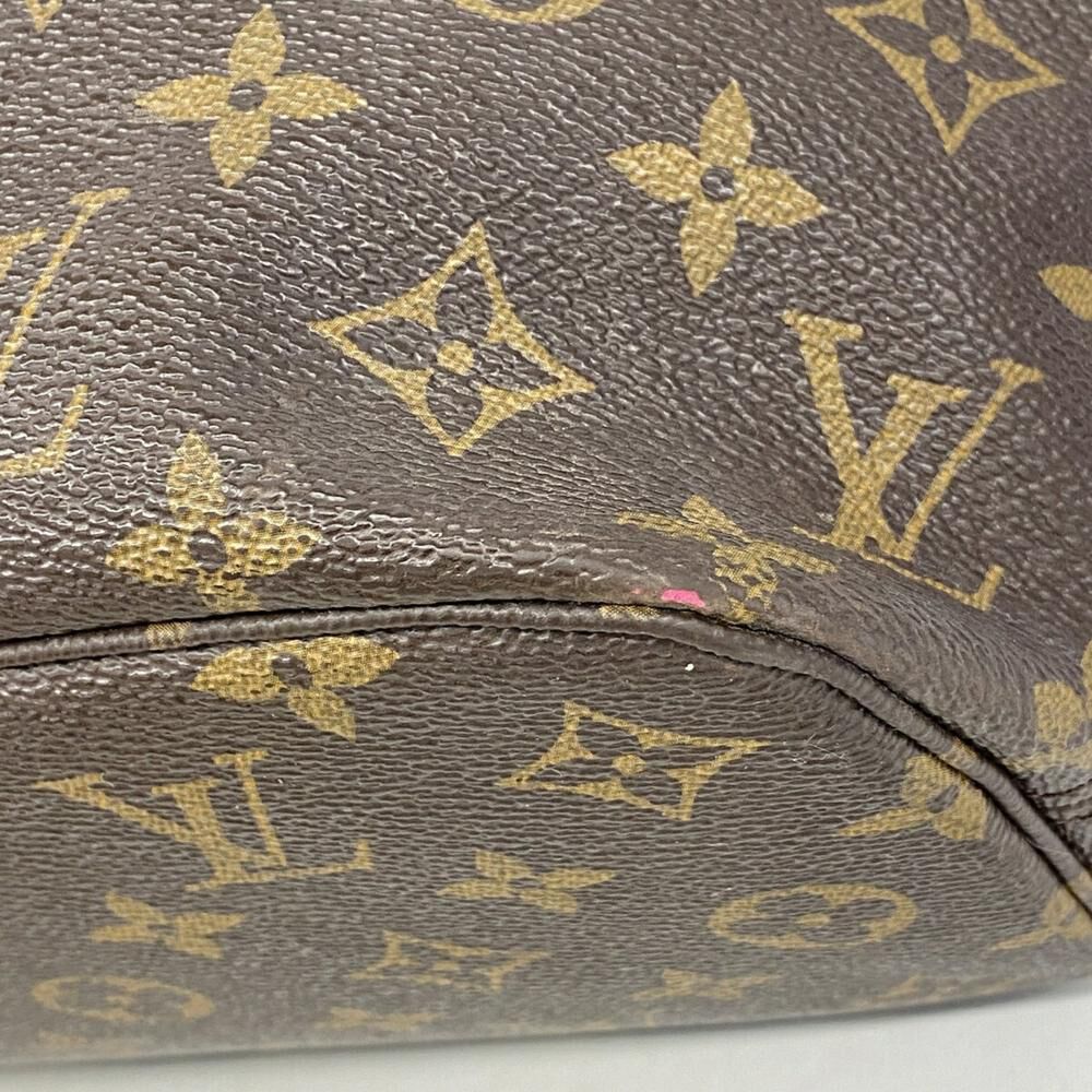 Louis Vuitton Neverfull