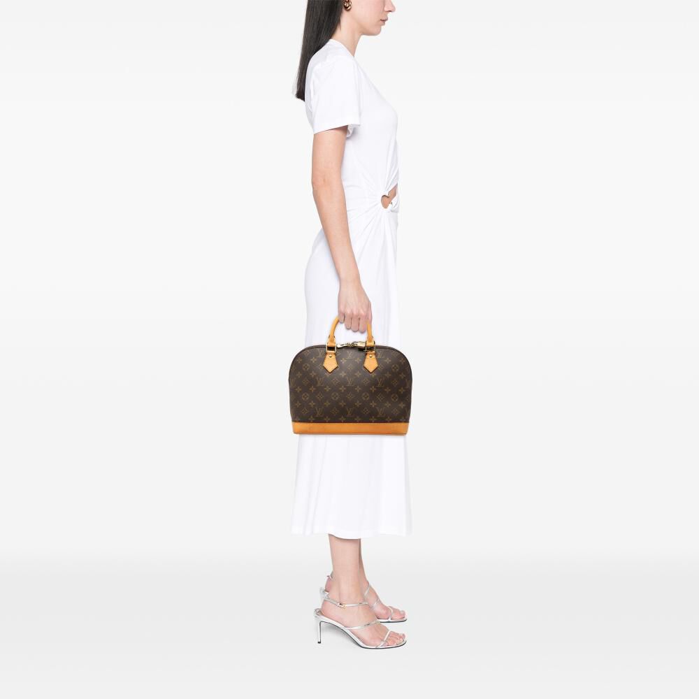 Louis Vuitton Alma