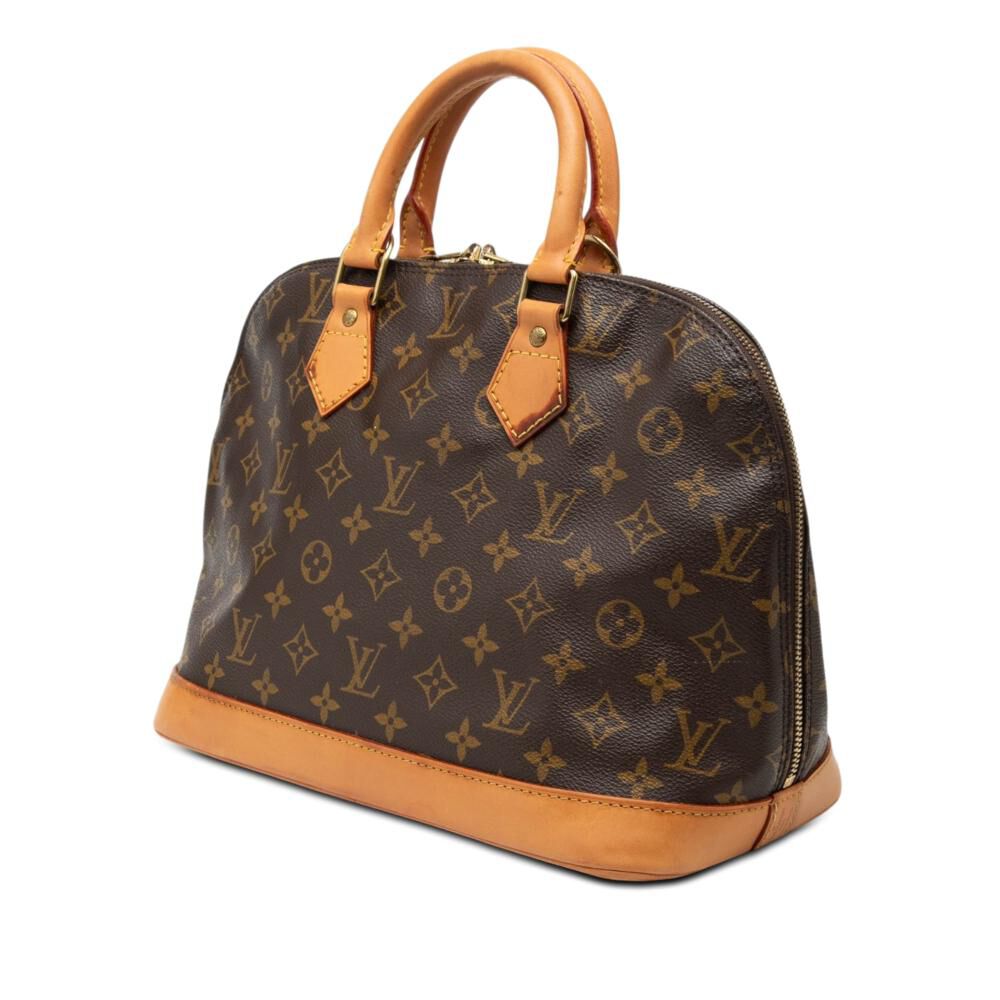 Louis Vuitton Alma