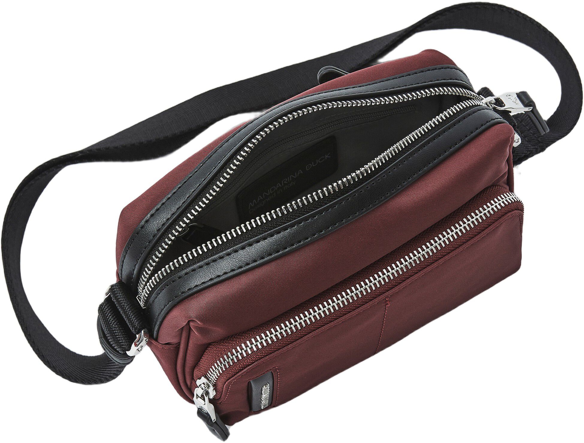 HUNTER CROSSOVER / GRAPE