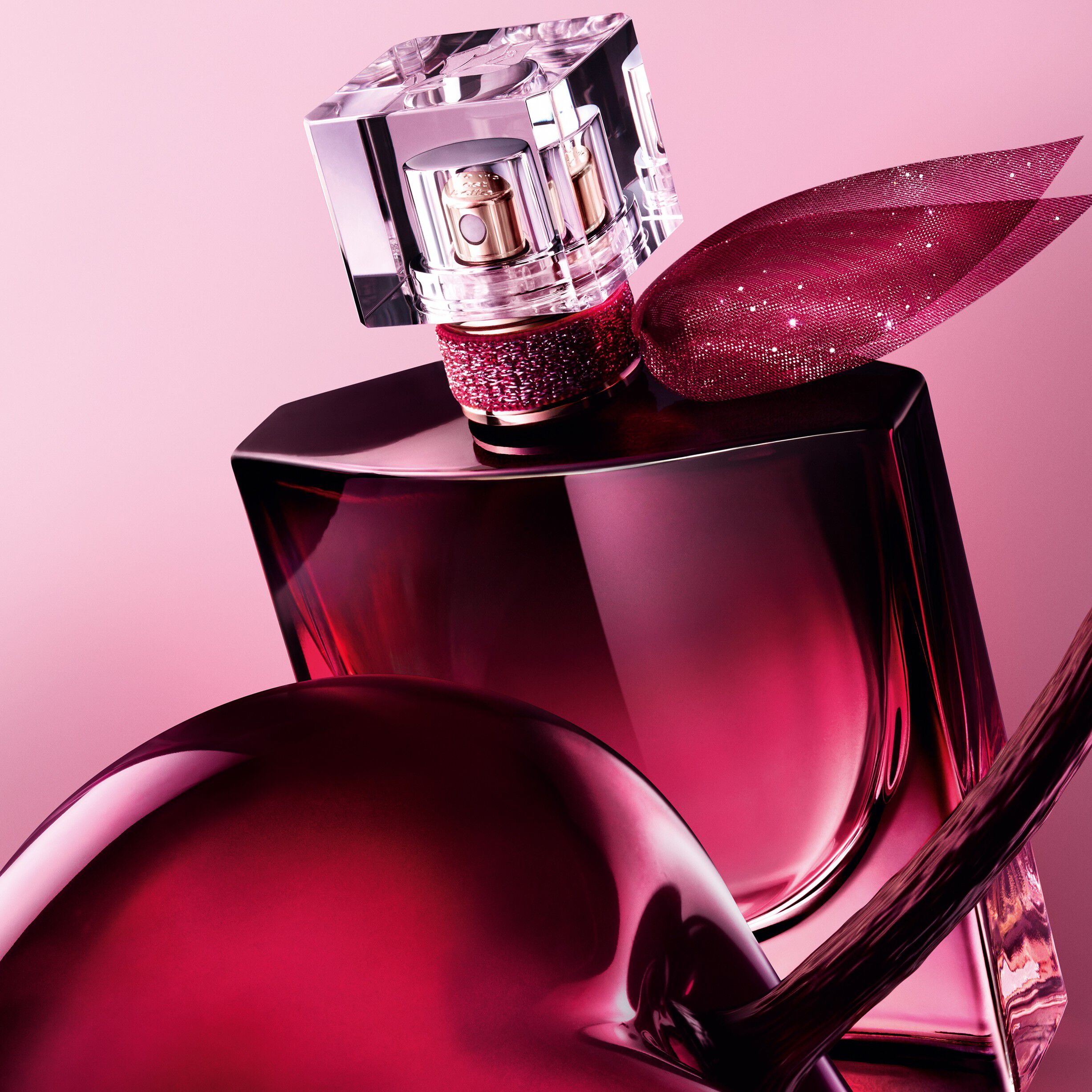 La Vie est BelleL'ElixirVery Cherry