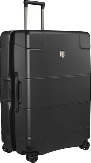 Lexicon, Large Hard Side Case, Black
