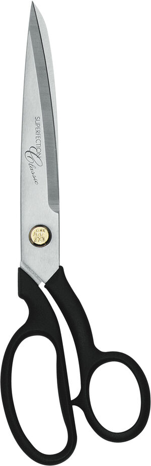 skræddersaks 21 cm