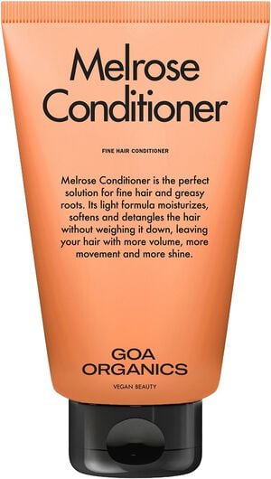 Melrose Conditioner - Balsam til fint h&aring;r med tendens til at fedte