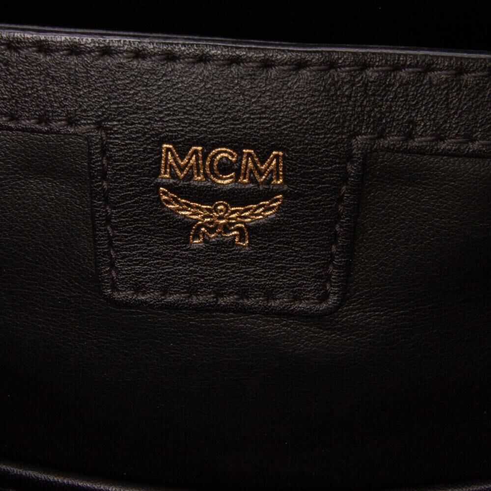 Mcm Backpack