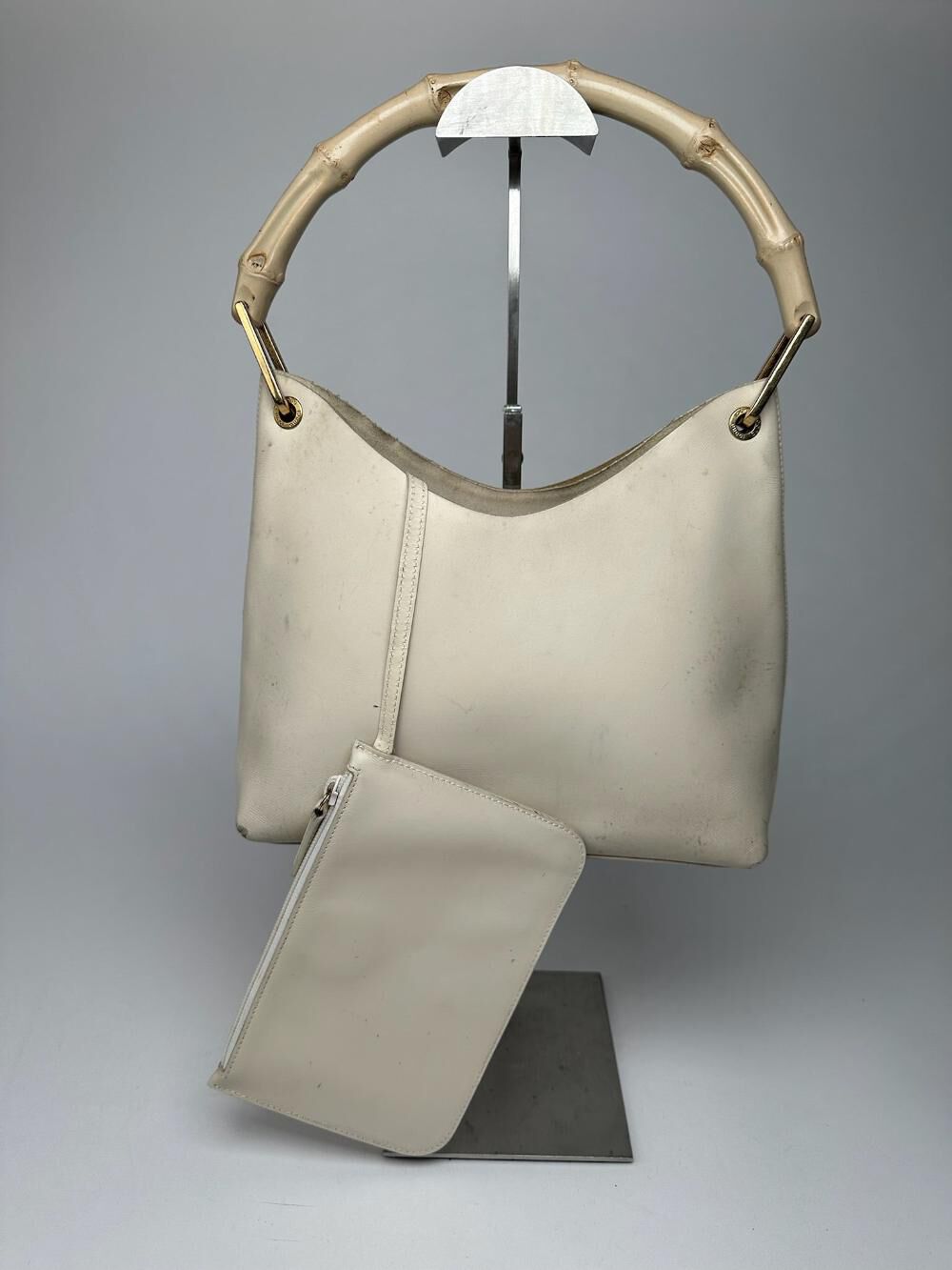 Gucci Bamboo