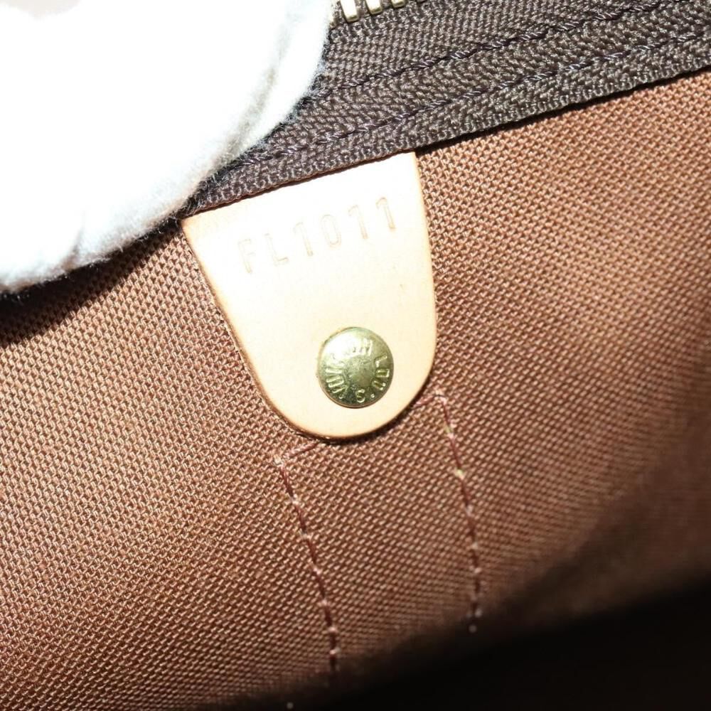 Louis Vuitton Keepall