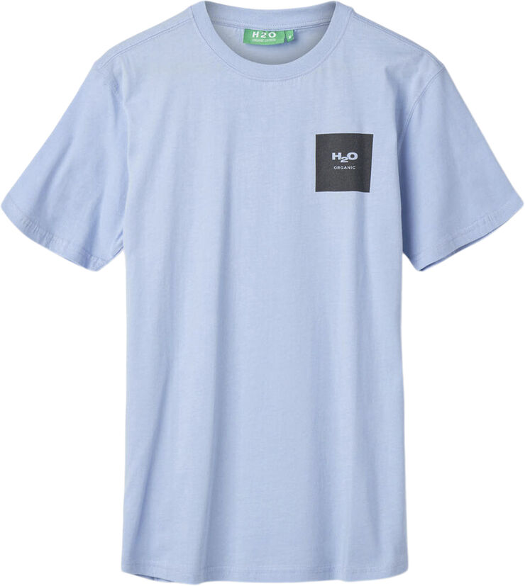 Lyø organic T-shirt