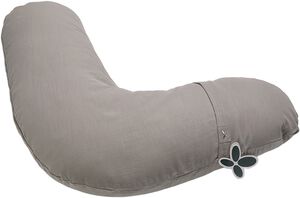 COCOON Ammepude betræk - Wallaby Brown