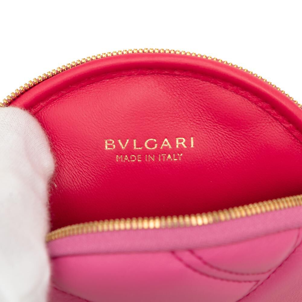 Bvlgari Crossbody Bag
