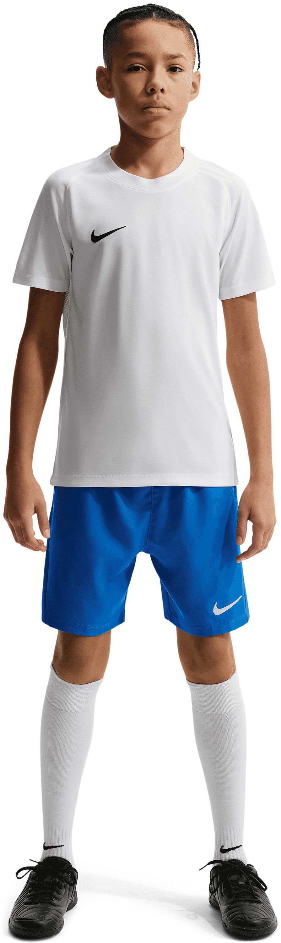 Park Dri-Fit VIII Tr&aelig;nings T-shirt