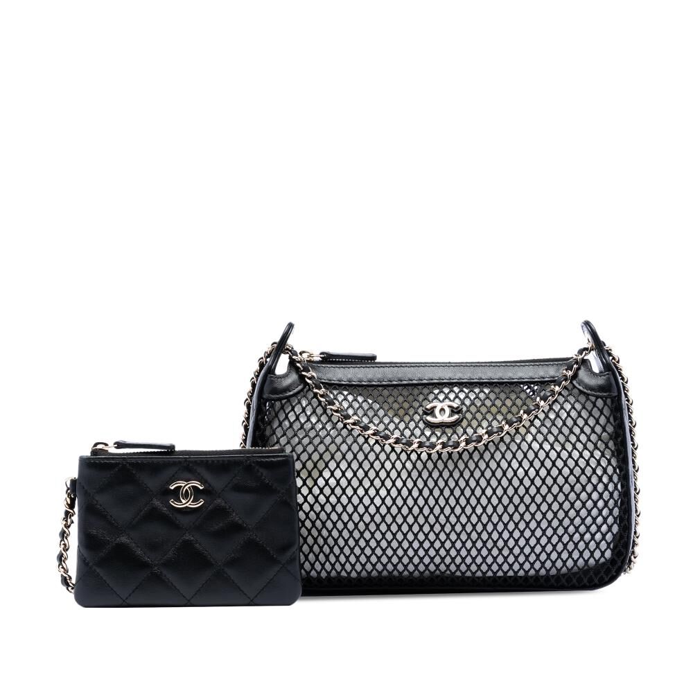 Chanel Shoulder Bag