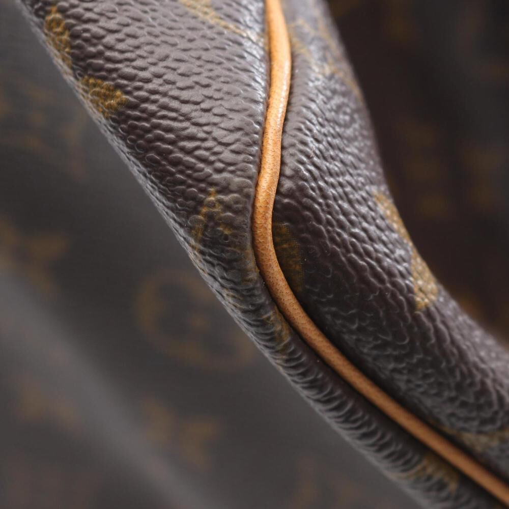 Louis Vuitton Keepall