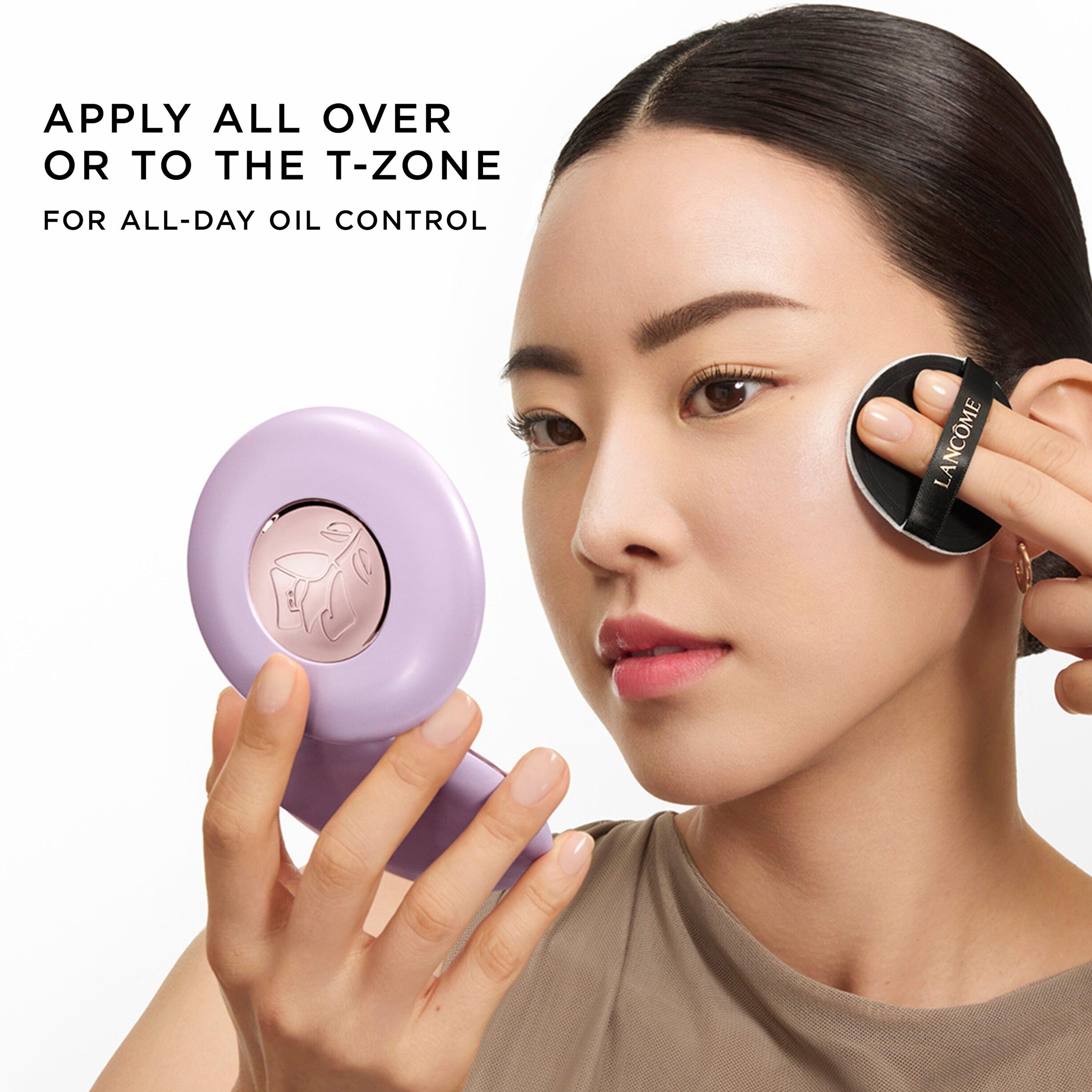 Teint Idole Ultra Wear Halo Blur Setting Powder