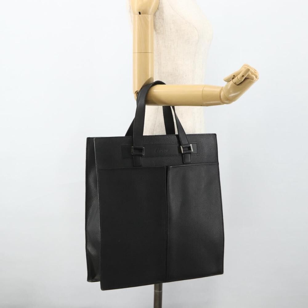 Cartier Tote