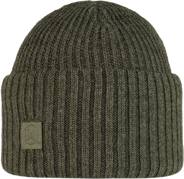 Buff Rutger Beanie