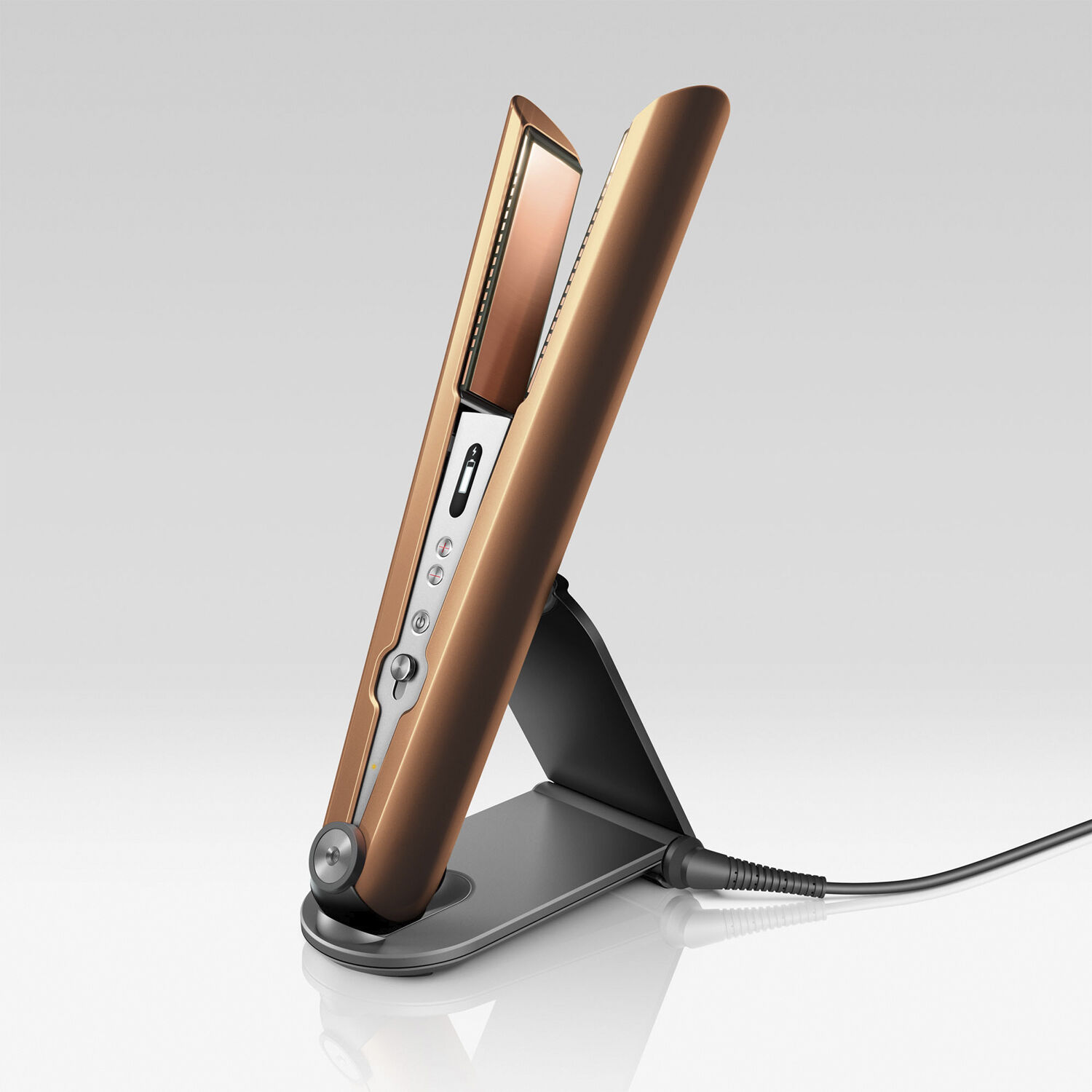 Dyson Corrale straightener