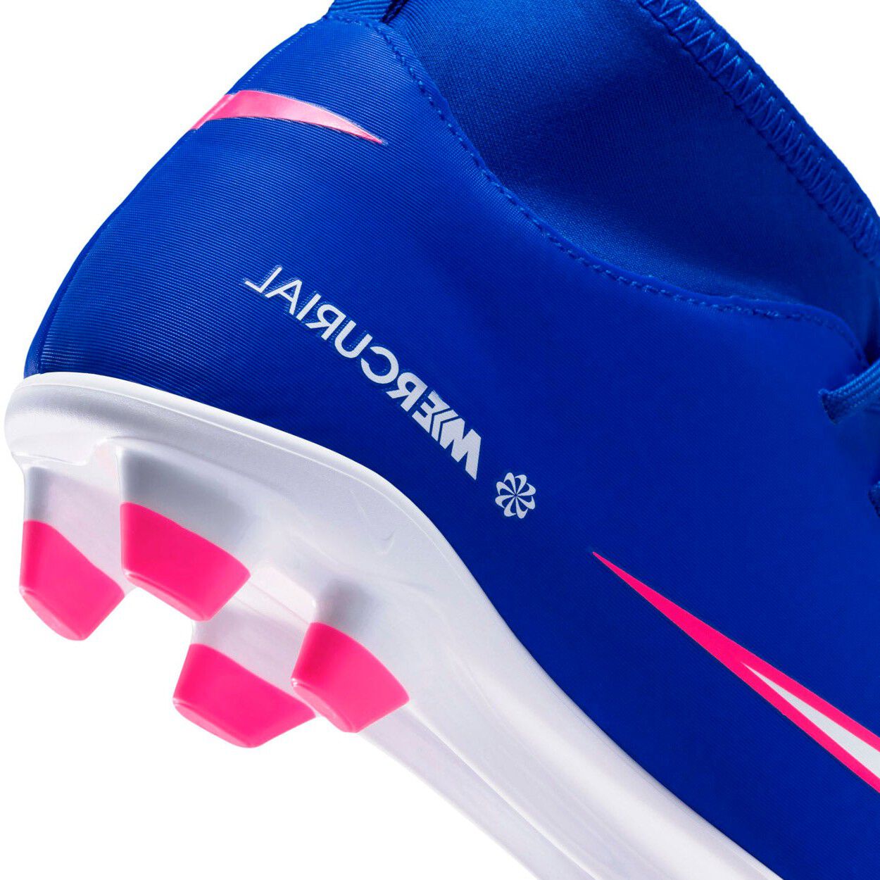 Mercurial Superfly Club 10 FG/MG Fodboldst&oslash;vler