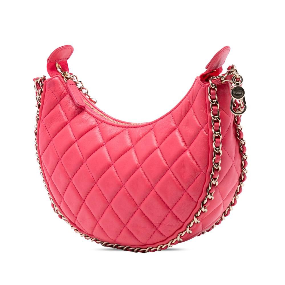 Chanel Crossbody Bag