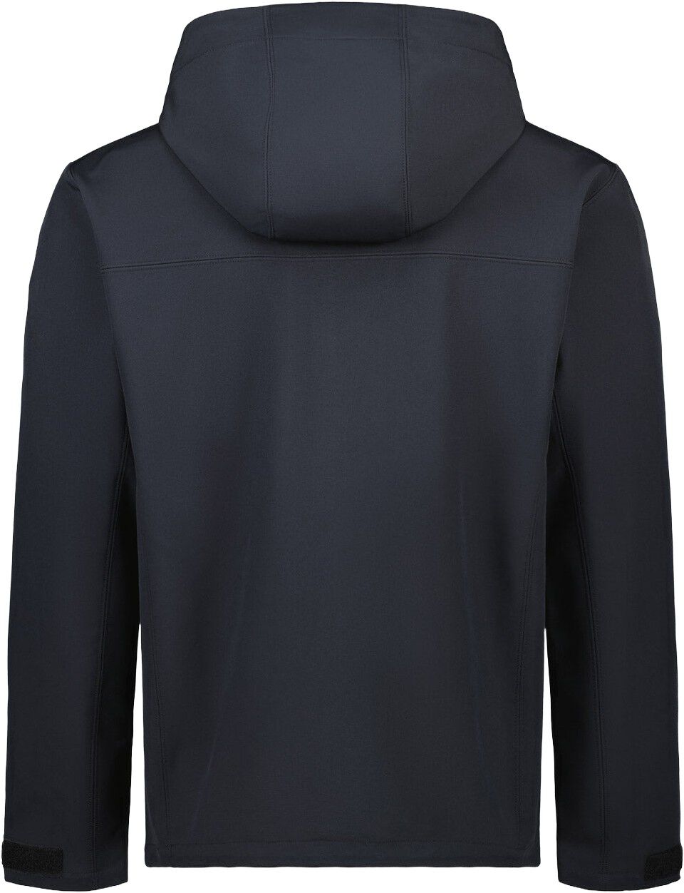 Ocean Softshell Jakke