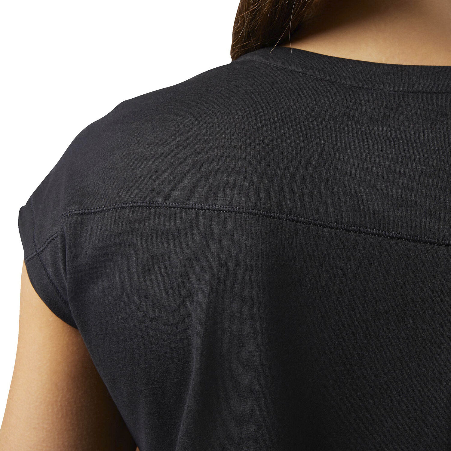 Workout Supremium 2. 0 Tee BL