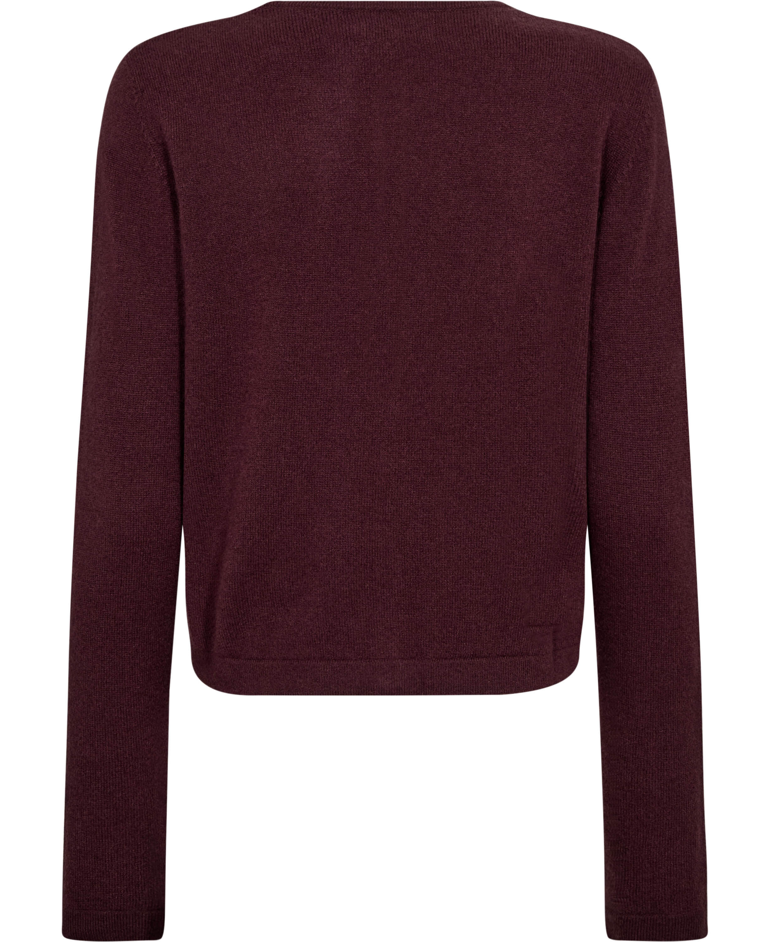 Mabel 3 - 100% Cashmere