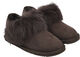 MOLDE - SHEARLING BOOTS